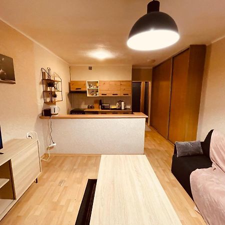 Apartamenty Ktw Park Slaski Luksusowy Prl Katowice Buitenkant foto