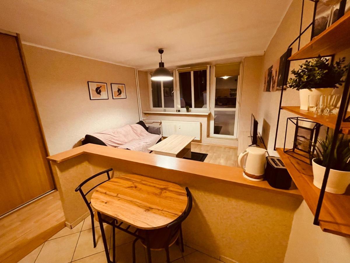 Apartamenty Ktw Park Slaski Luksusowy Prl Katowice Buitenkant foto