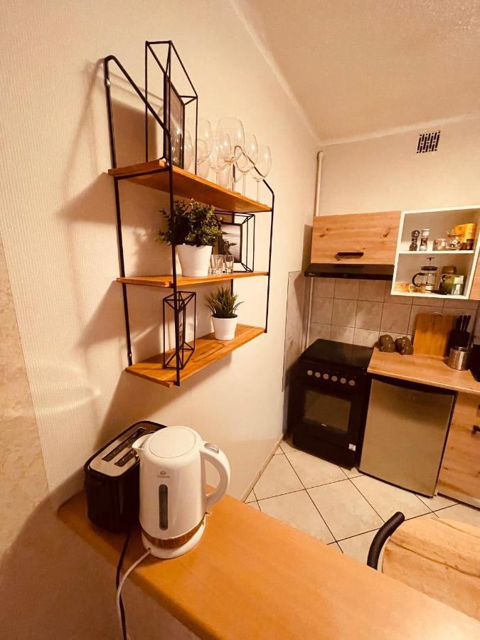 Apartamenty Ktw Park Slaski Luksusowy Prl Katowice Buitenkant foto