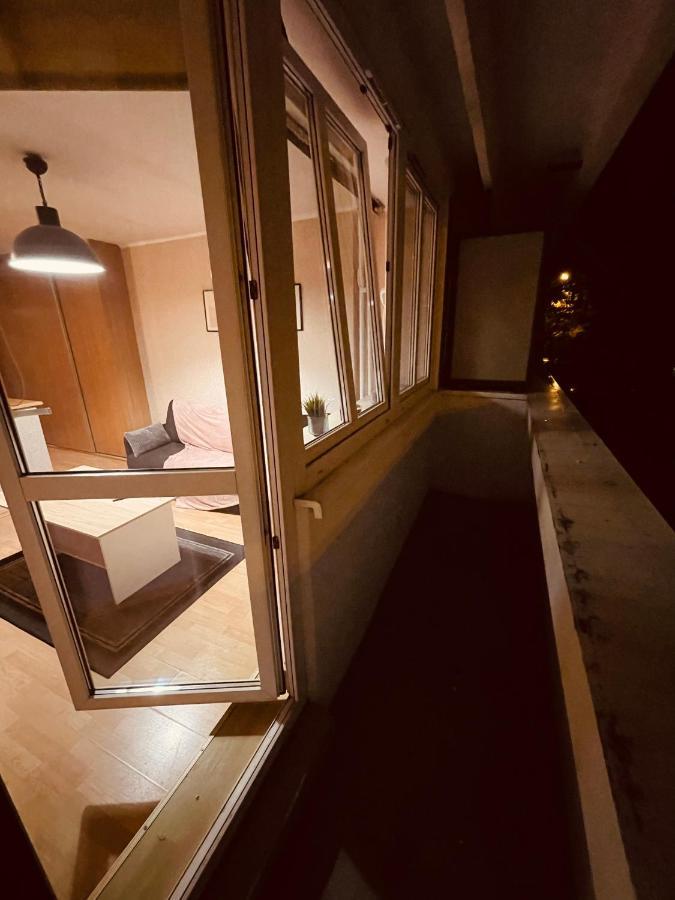 Apartamenty Ktw Park Slaski Luksusowy Prl Katowice Buitenkant foto