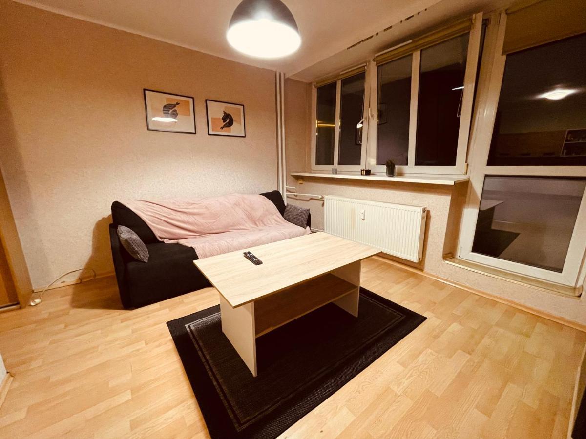 Apartamenty Ktw Park Slaski Luksusowy Prl Katowice Buitenkant foto