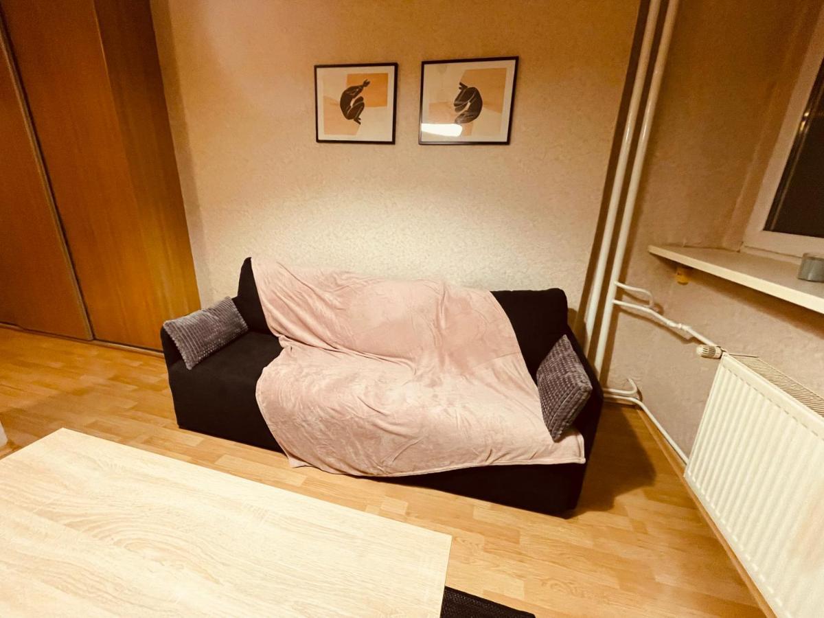 Apartamenty Ktw Park Slaski Luksusowy Prl Katowice Buitenkant foto