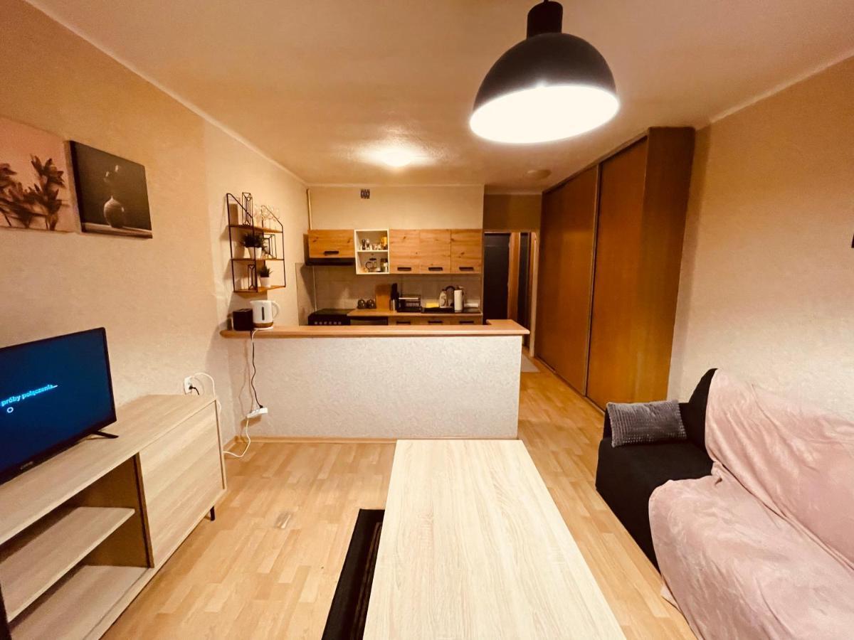Apartamenty Ktw Park Slaski Luksusowy Prl Katowice Buitenkant foto