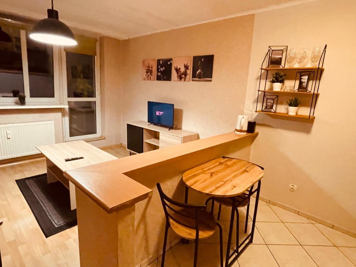 Apartamenty Ktw Park Slaski Luksusowy Prl Katowice Buitenkant foto